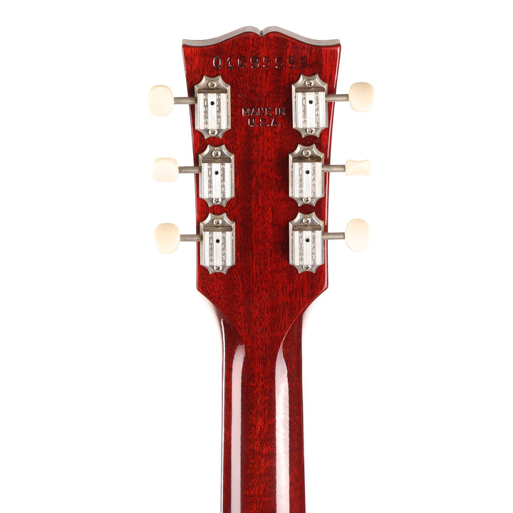 Gibson SG Classic Cherry Red 2005