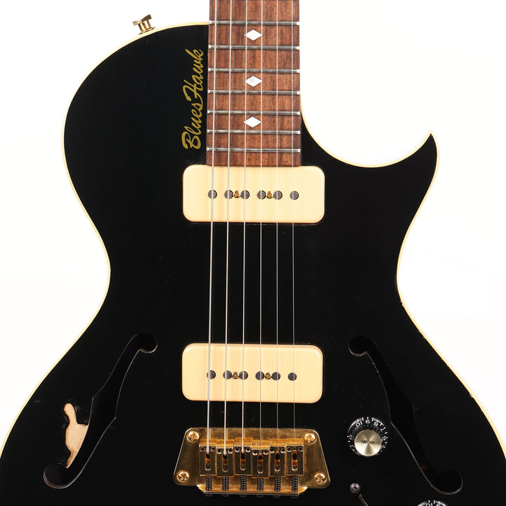 1997 Gibson Blueshawk Ebony