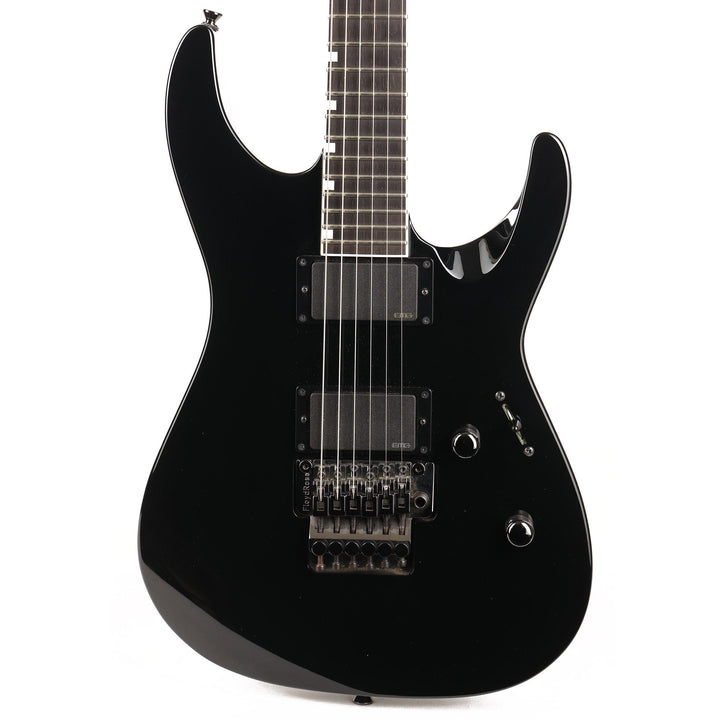 ESP M-II Custom Black 2013