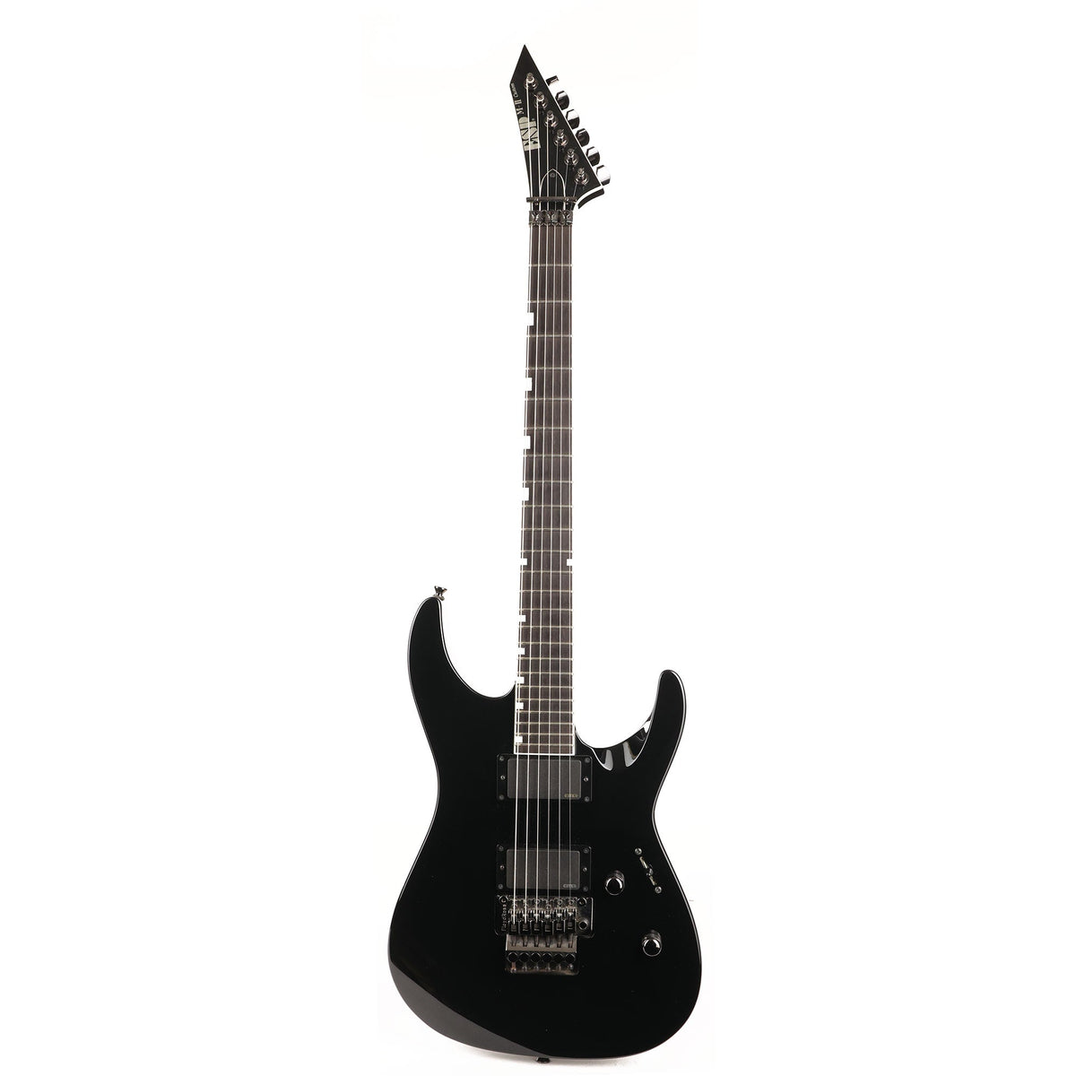 ESP M-II Custom Black 2013 — 2