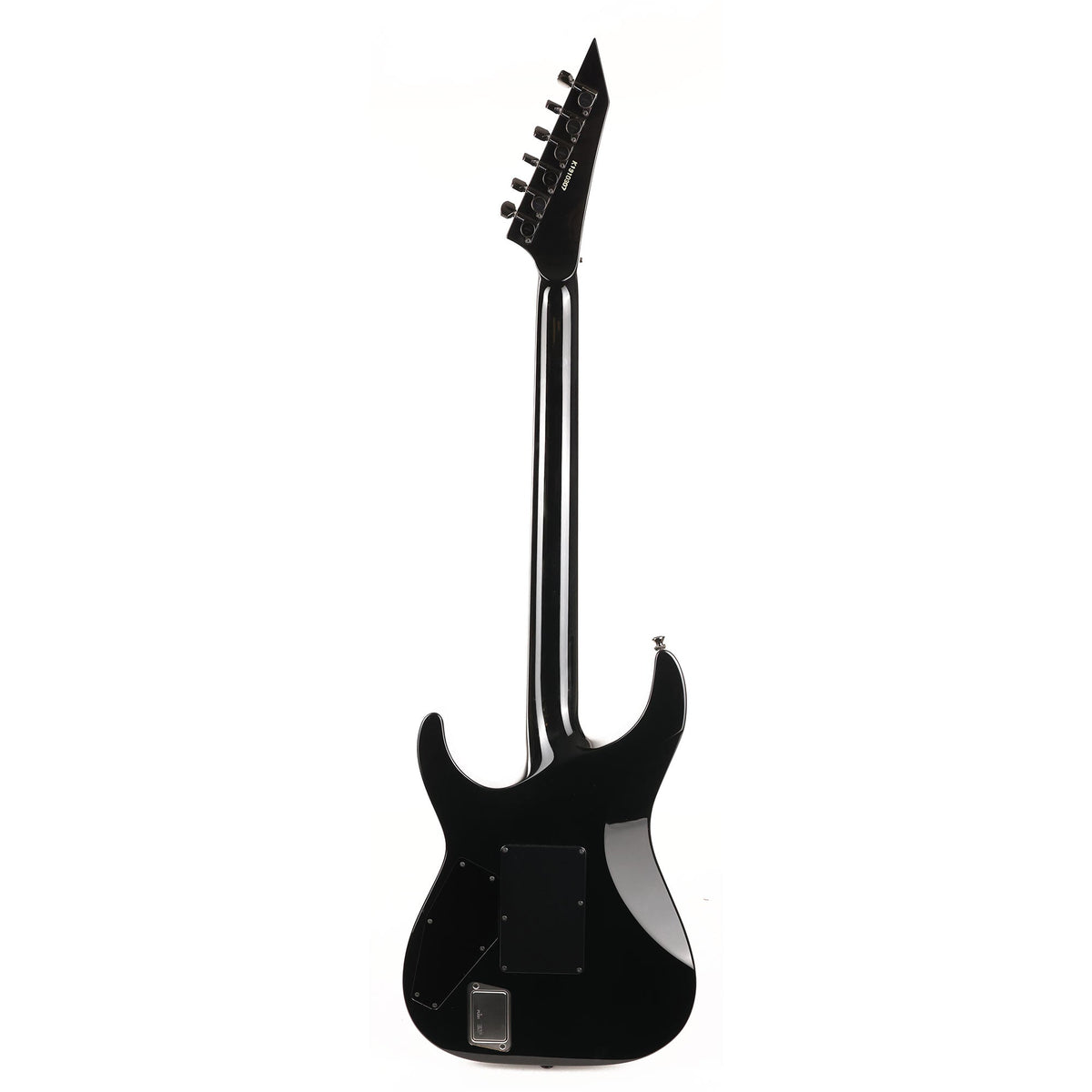 ESP M-II Custom Black 2013 — 3