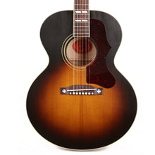 Gibson 1952 J-185 Vintage Sunburst 2022