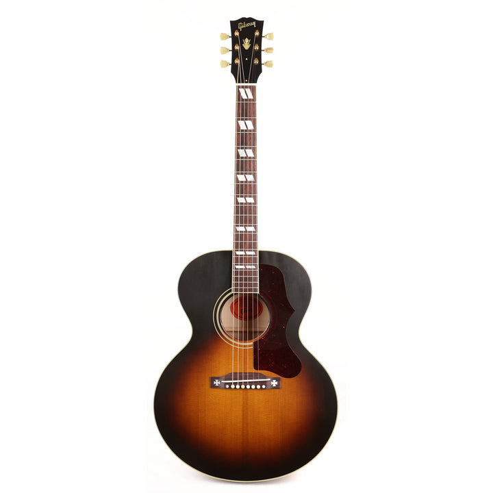 Gibson 1952 J-185 Vintage Sunburst 2022