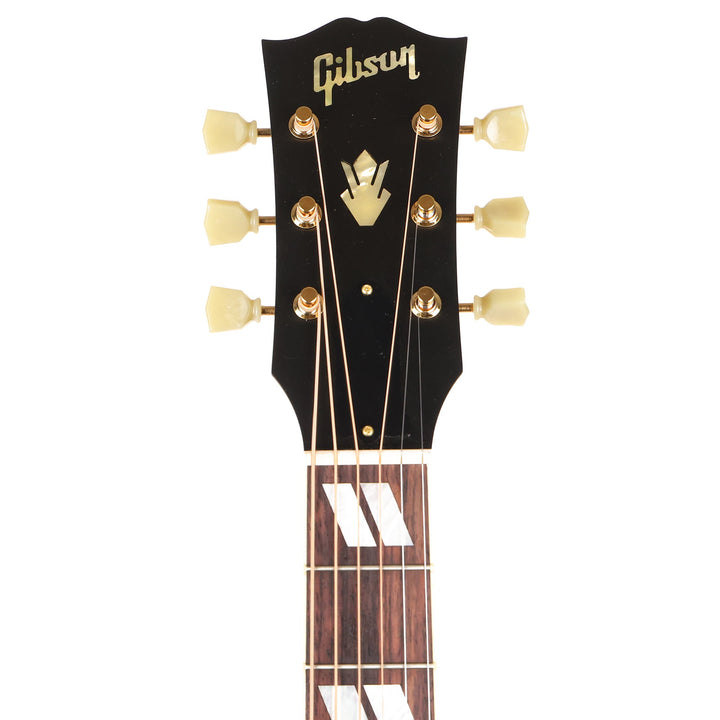 Gibson 1952 J-185 Vintage Sunburst 2022