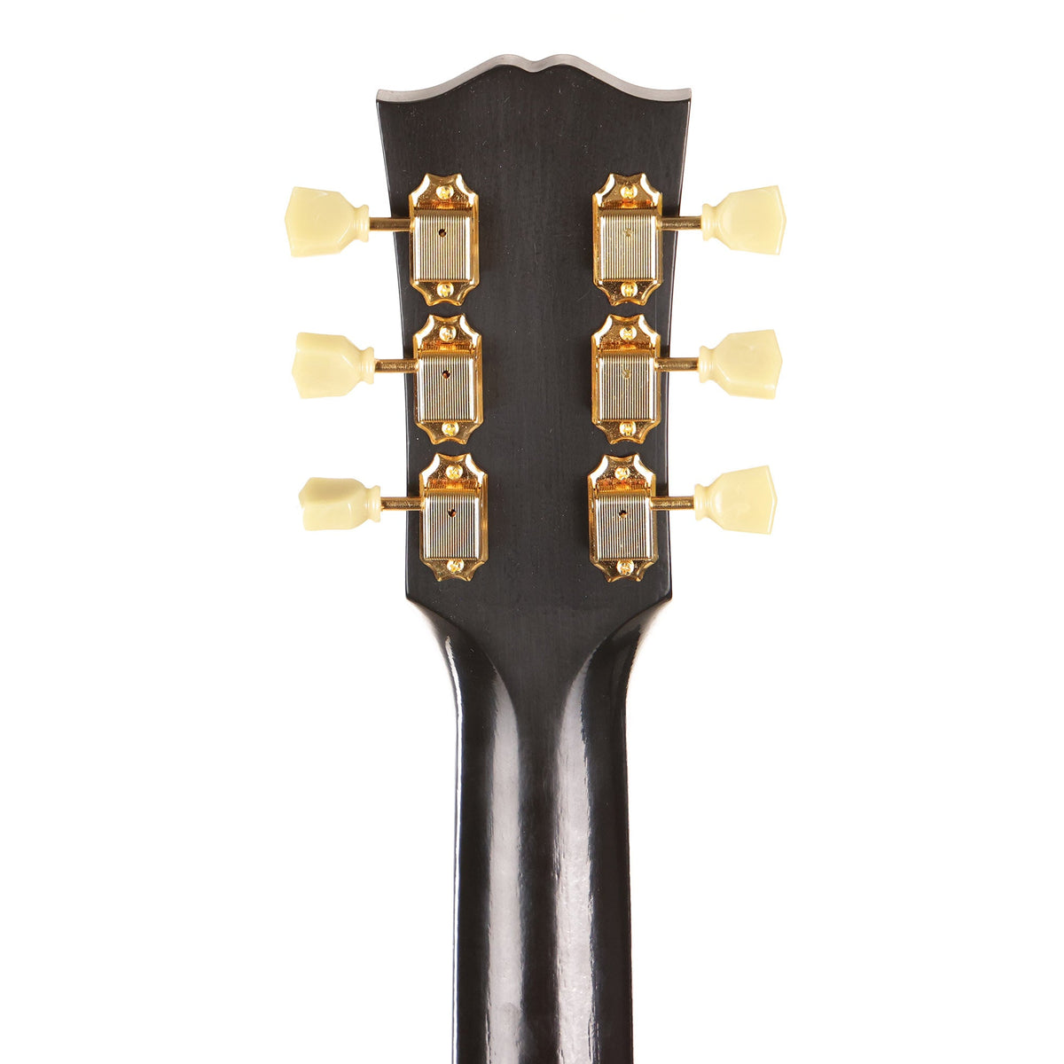 Gibson 1952 J-185 Vintage Sunburst 2022 — 5