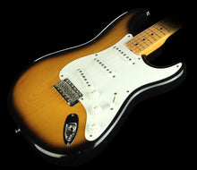 Used 1994 Fender 40th Anniversary 1954 Stratocaster Electric Guitar 2-Tone Sunburst