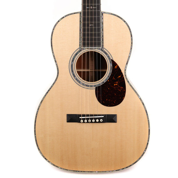 Martin Custom Shop 00 12-Fret 41 Style Sitka Spruce and Cocobolo 2022