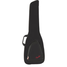 Fender Traditional Bass Guitar Gig Bag (Black)