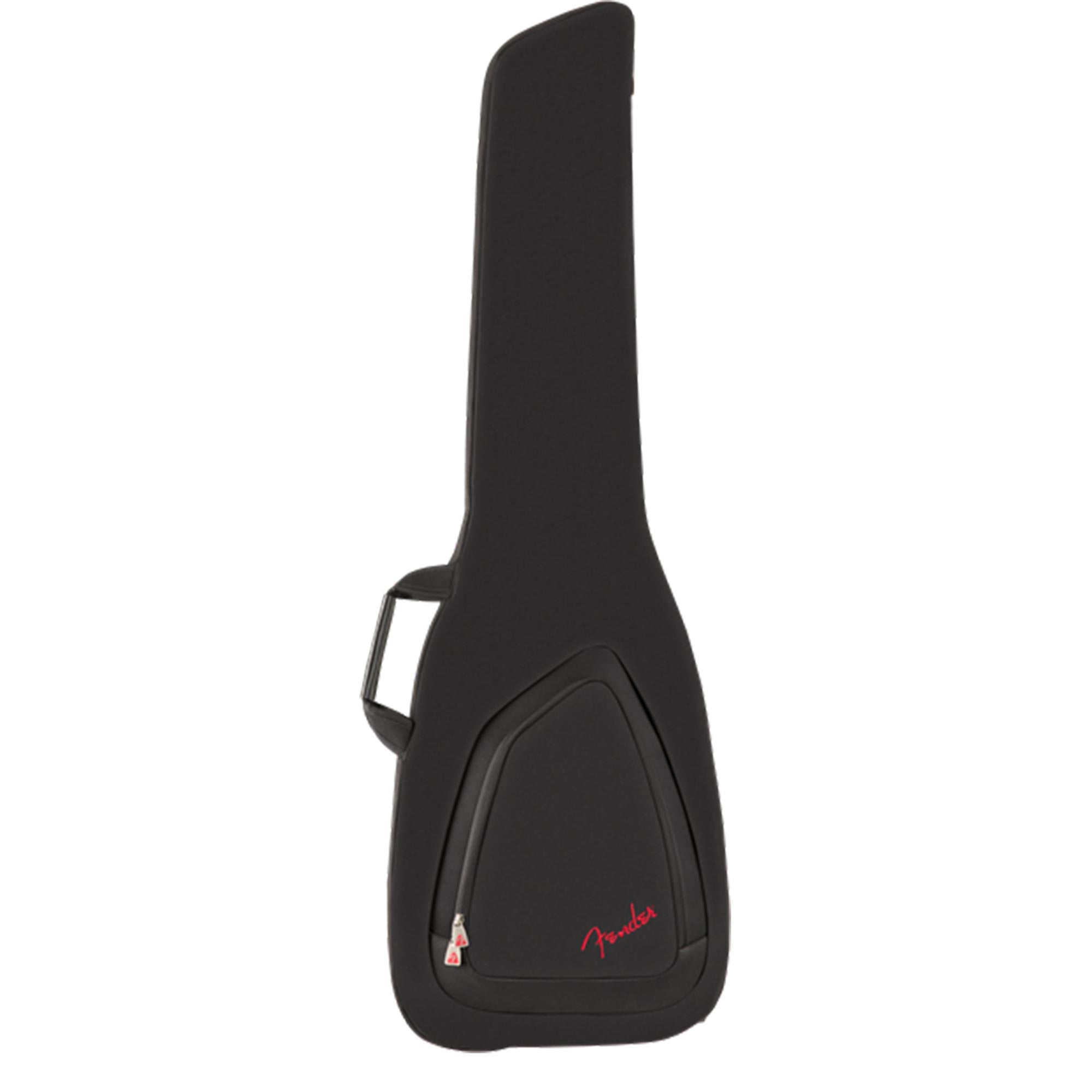 Fender Traditional Bass Guitar Gig Bag (Black) | The Music Zoo