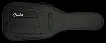 Fender Urban Stratocaster/Telecaster Gig Bag (Black)