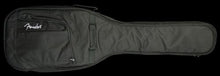 Fender Urban Traditional Bass Guitar Gig Bag (Black)