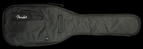 Fender Urban Traditional Bass Guitar Gig Bag (Black)