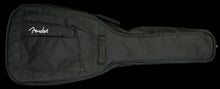 Fender Urban Dreadnought Acoustic Guitar Gig Bag (Black)