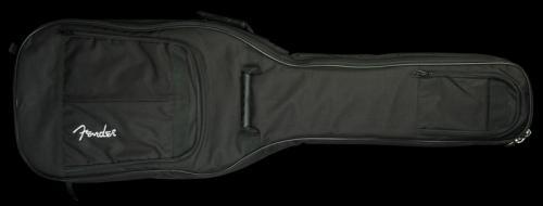 Fender Metro Traditional Bass Guitar Gig Bag (Black)