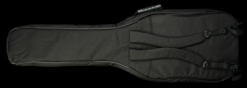 Fender Metro Traditional Bass Guitar Gig Bag (Black)