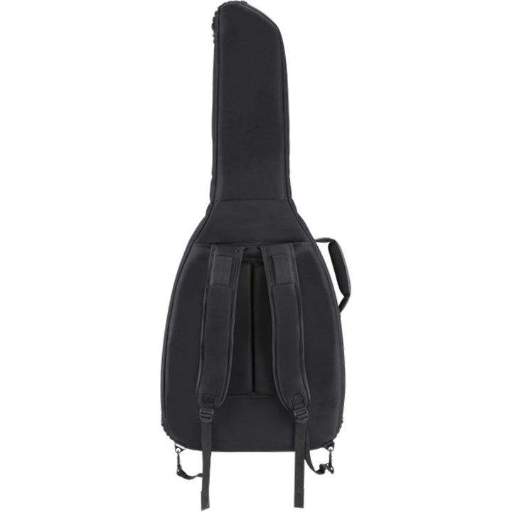 Fender Metro Dreadnought Acoustic Guitar Gig Bag (Black)
