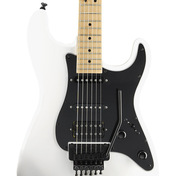 Jackson Adrian Smith Signature SDX Snow White Used