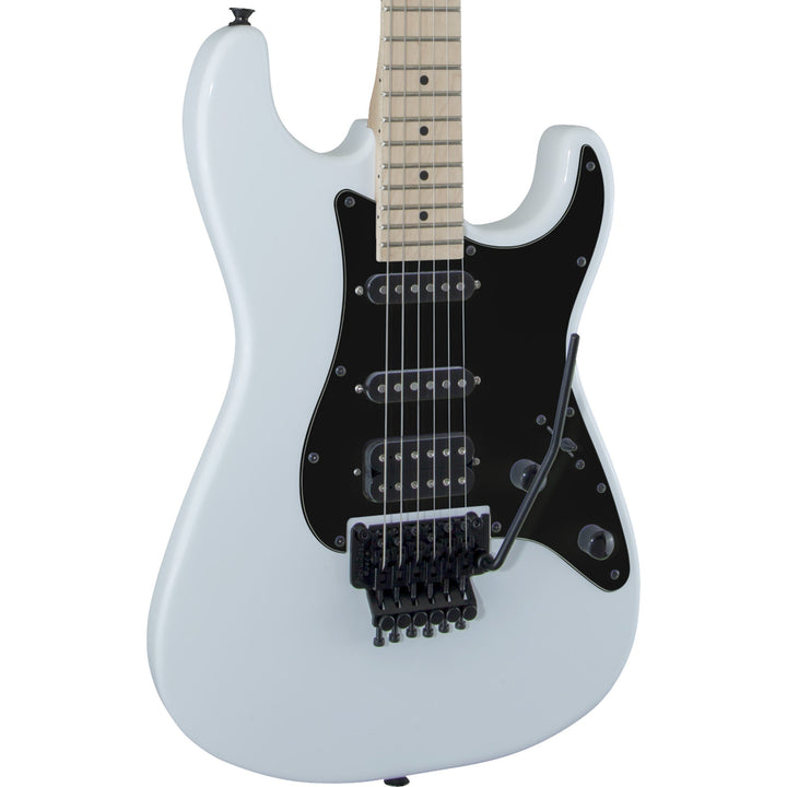 Jackson Adrian Smith Signature SDX Snow White Used