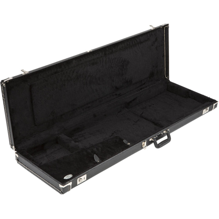 Fender Standard Jazz Bass Case (Black)