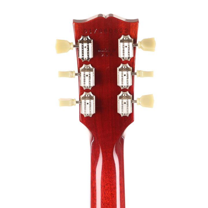 Gibson SG Standard Cherry 2006