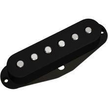 DiMarzio Area 67 Middle Single-Coil Pickup Black