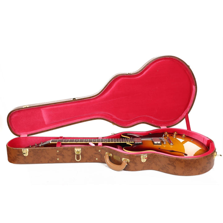 Gibson Custom Shop 1959 ES-335 Reissue VOS Vintage Burst 2021