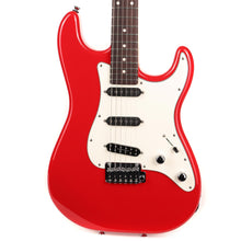 Schecter USA Custom Shop Traditional Vintage Red 2021
