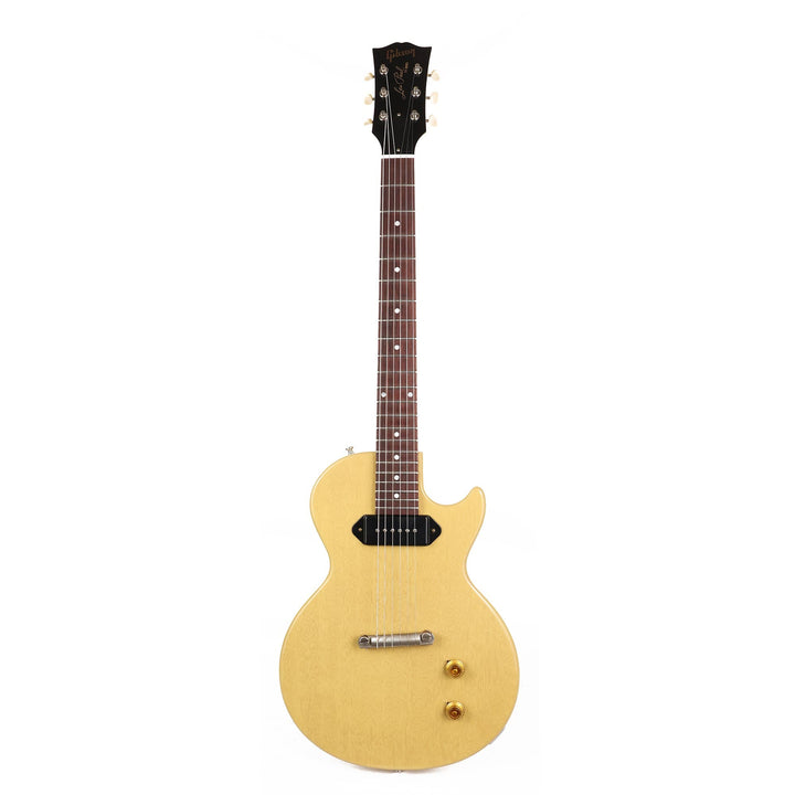 Gibson Custom Shop Les Paul Junior Rhythm Made 2 Measure VOS TV Yellow 2022