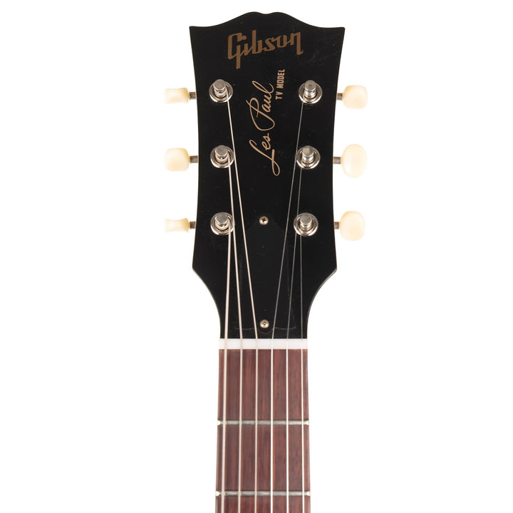 Gibson Custom Shop Les Paul Junior Rhythm Made 2 Measure VOS TV Yellow 2022