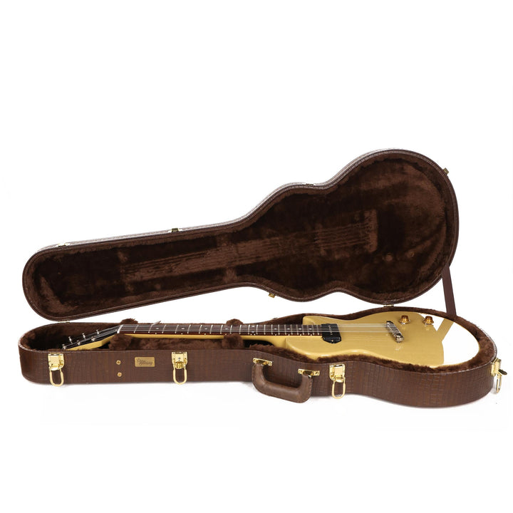 Gibson Custom Shop Les Paul Junior Rhythm Made 2 Measure VOS TV Yellow 2022