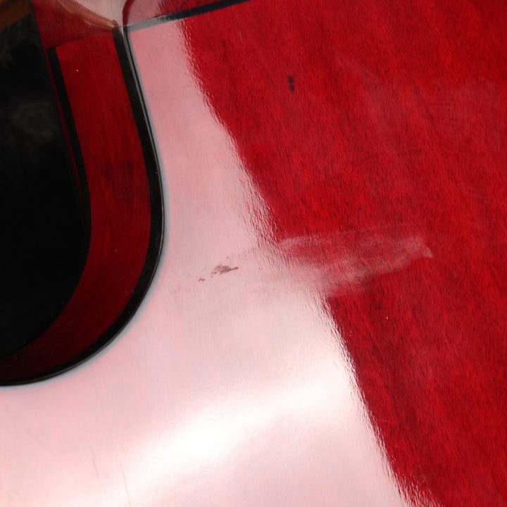 Gibson ES-Les Paul Studio Wine Red 2016