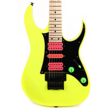 Ibanez Genesis Collection RG550 Desert Sun Yellow 2019