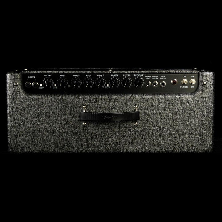 Fender GB George Benson Hot Rod Deluxe  Combo Amplifier