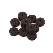 Fender Felt Washers Black