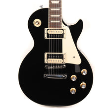 Gibson Les Paul Classic Ebony 2022