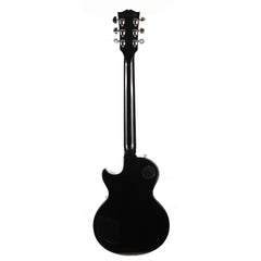 Gibson Les Paul Classic Ebony 2022 | The Music Zoo