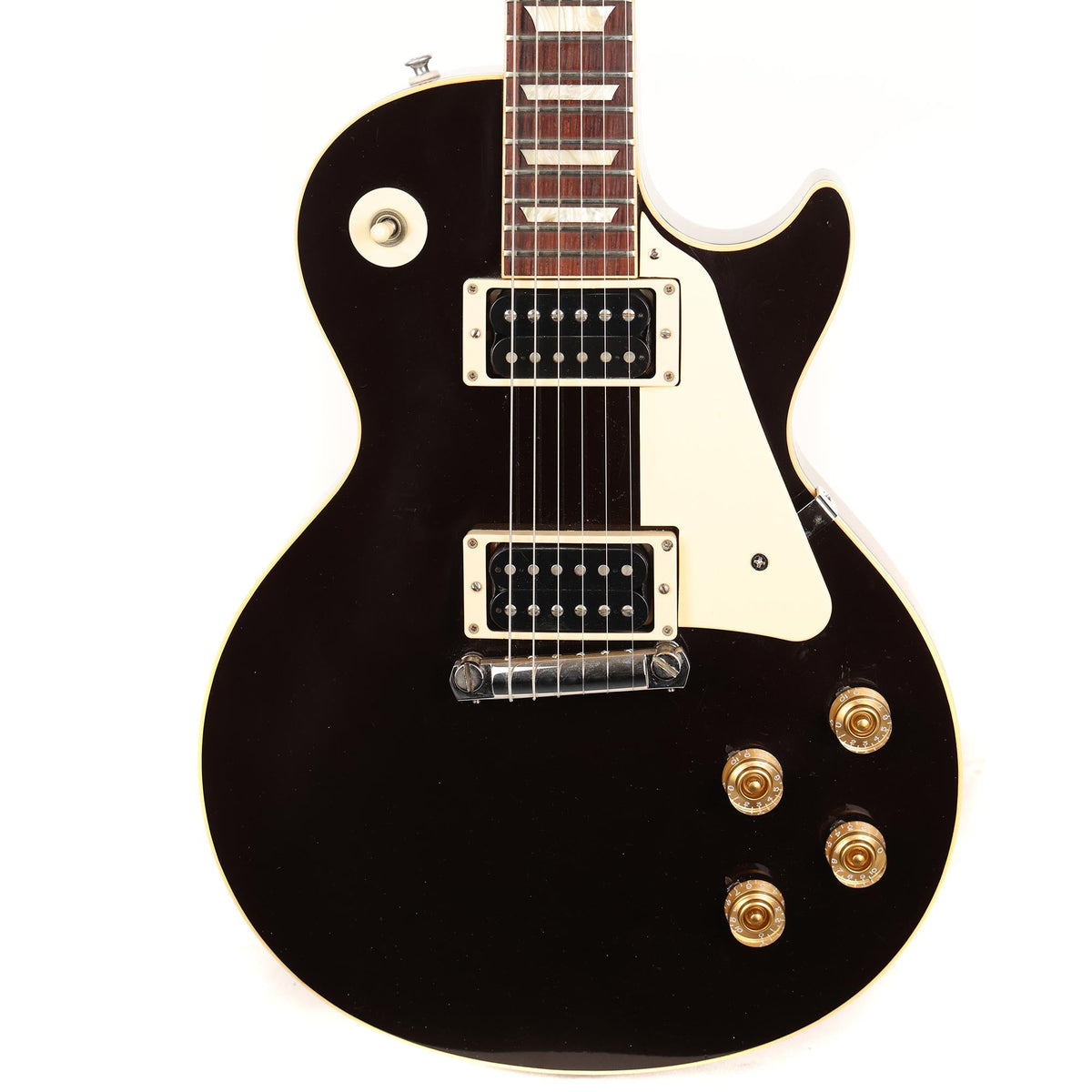 Gibson Custom Shop 1954 Les Paul Reissue Yamano-Ordered Oxblood — 1