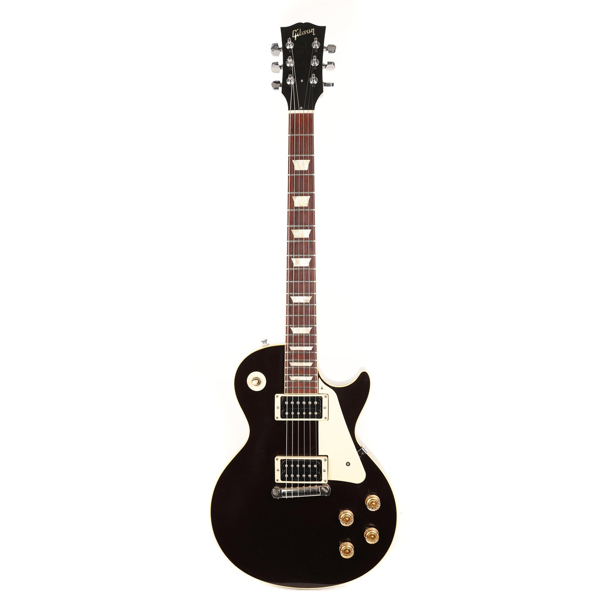 Gibson Custom Shop 1954 Les Paul Reissue Yamano-Ordered Oxblood — 2