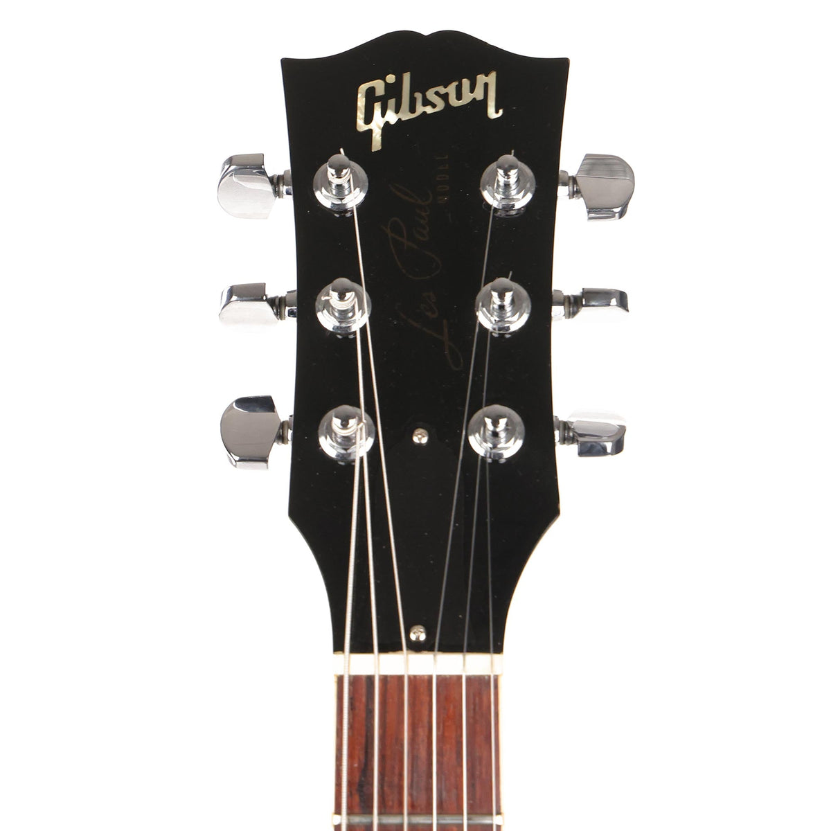 Gibson Custom Shop 1954 Les Paul Reissue Yamano-Ordered Oxblood — 4