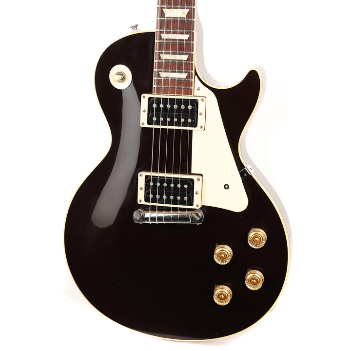 Gibson Custom Shop 1954 Les Paul Reissue Yamano-Ordered Oxblood