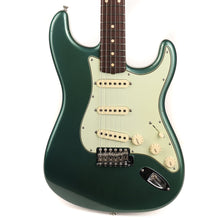 Fender Custom Shop 1960 Stratocaster Journeyman Relic Aged Sherwood Green 2019