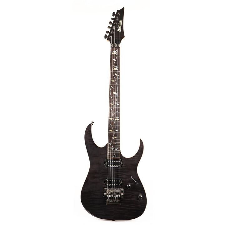Ibanez j. Craft RG8240ZD Black Onyx 2009