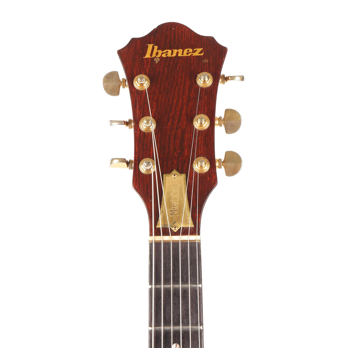 1979 Ibanez Musician Guitar | The Music Zoo