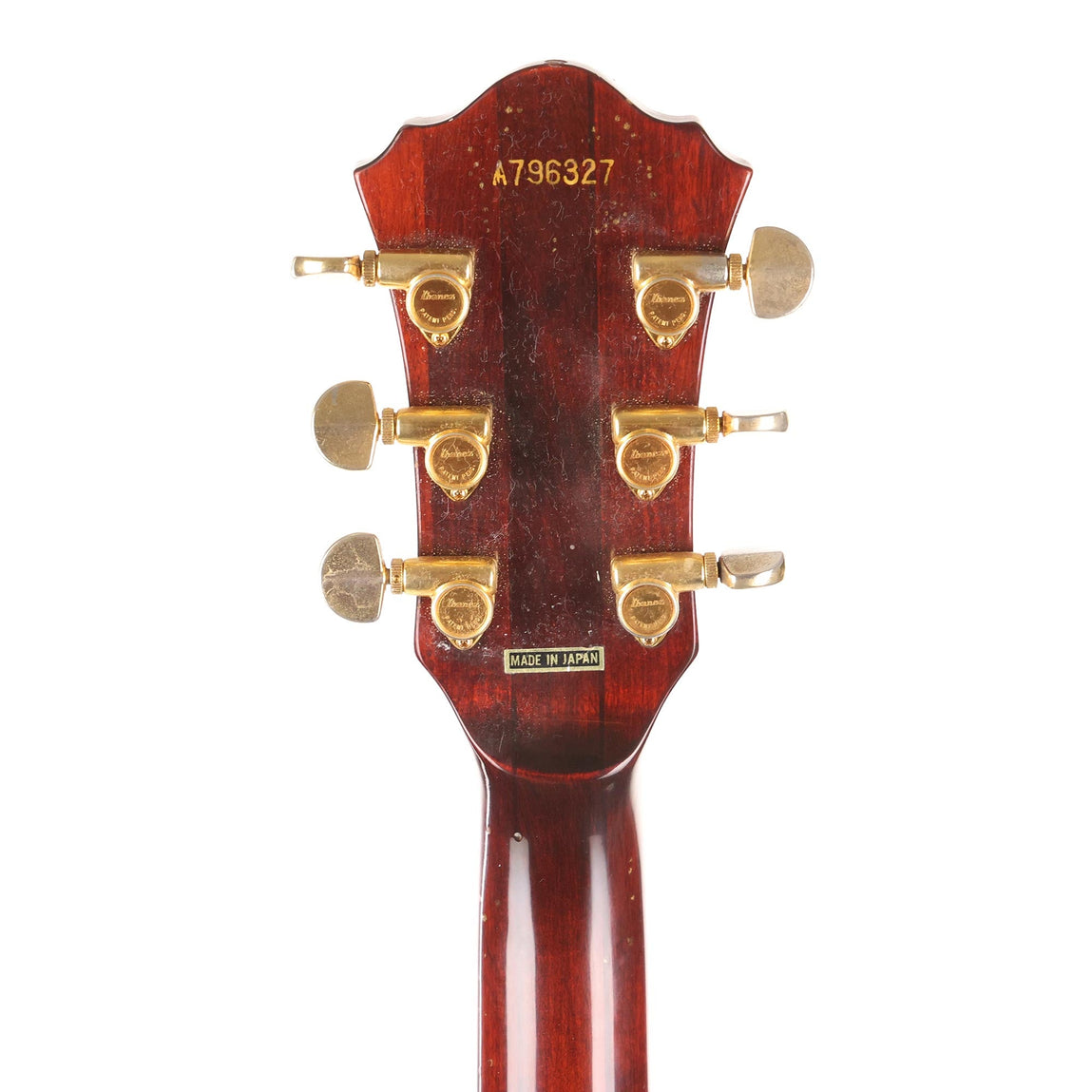 1979 Ibanez Musician Guitar | The Music Zoo