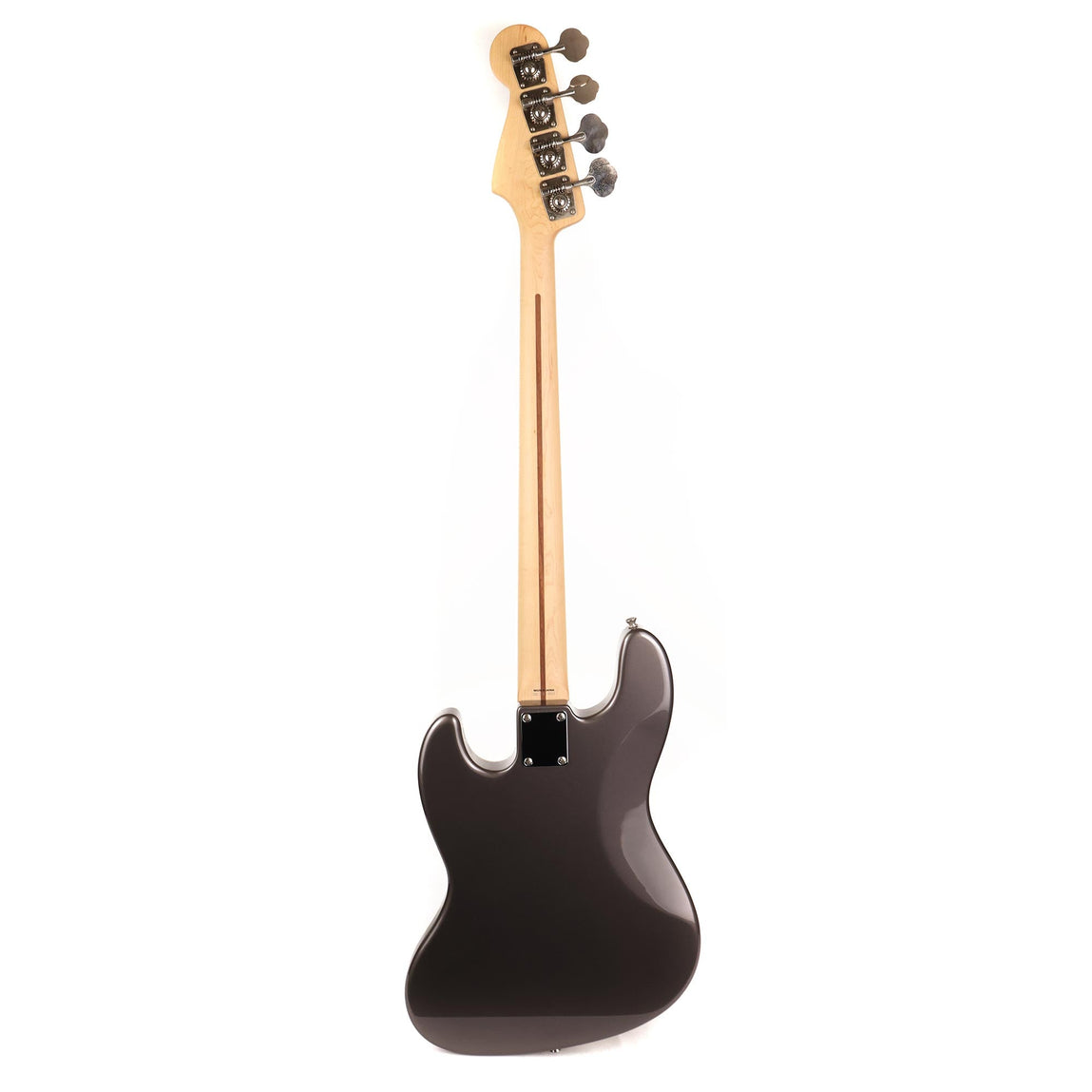 Fender Made in Japan Aerodyne Jazz Bass Used | The Music Zoo