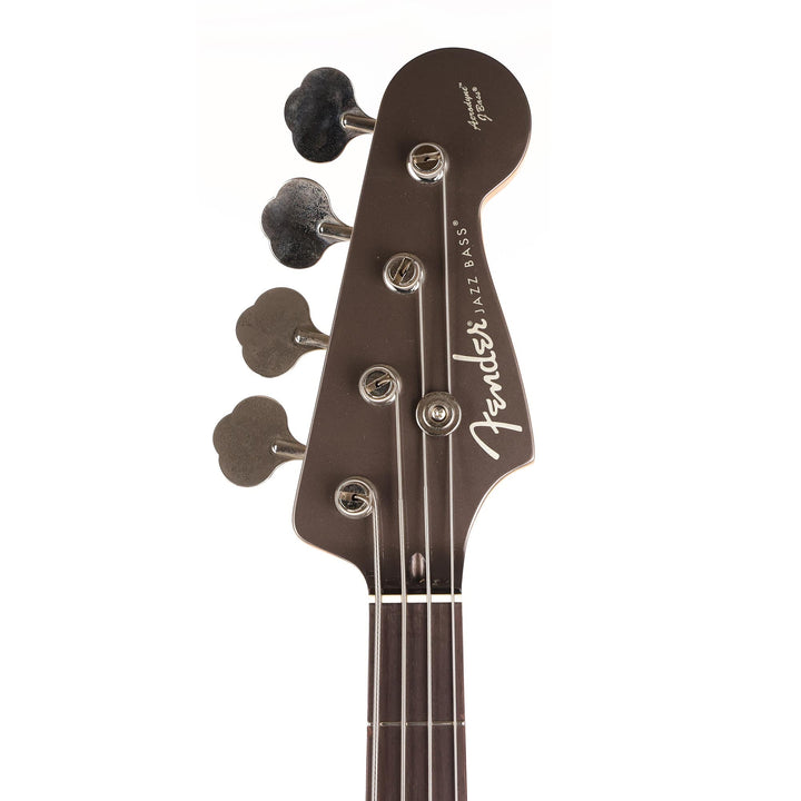 Fender Made in Japan Aerodyne Jazz Bass Used