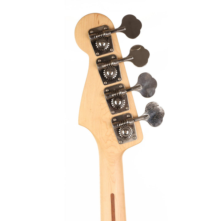 Fender Made in Japan Aerodyne Jazz Bass Used