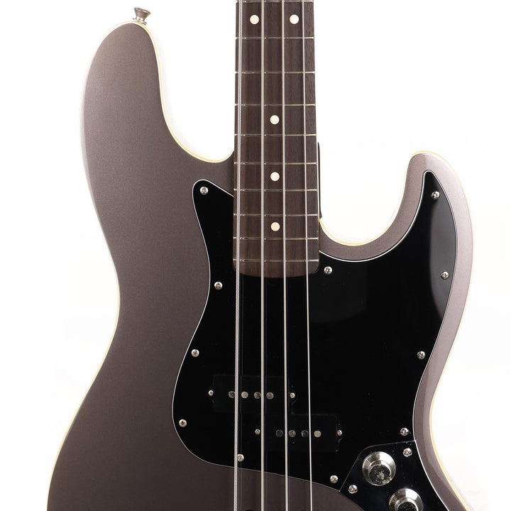 Fender Made in Japan Aerodyne Jazz Bass Used