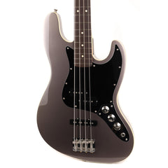 Fender Made in Japan Aerodyne Jazz Bass Used | The Music Zoo