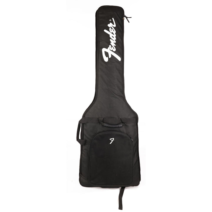 Fender Made in Japan Aerodyne Jazz Bass Used